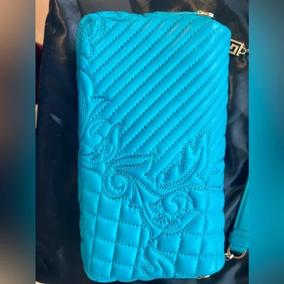 Authentic Versace Handbag - Picture 5 of 7